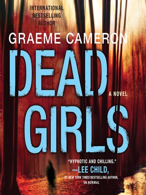 cover image of Dead Girls